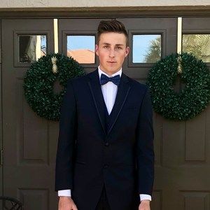 Meet your Posher, Connor